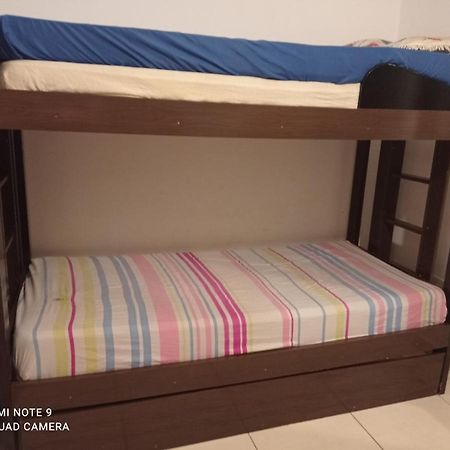 Apartamento Praia Grande エクステリア 写真