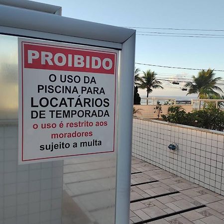 Apartamento Praia Grande エクステリア 写真