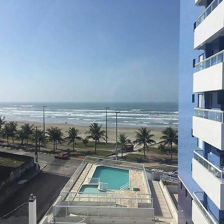 Apartamento Praia Grande エクステリア 写真