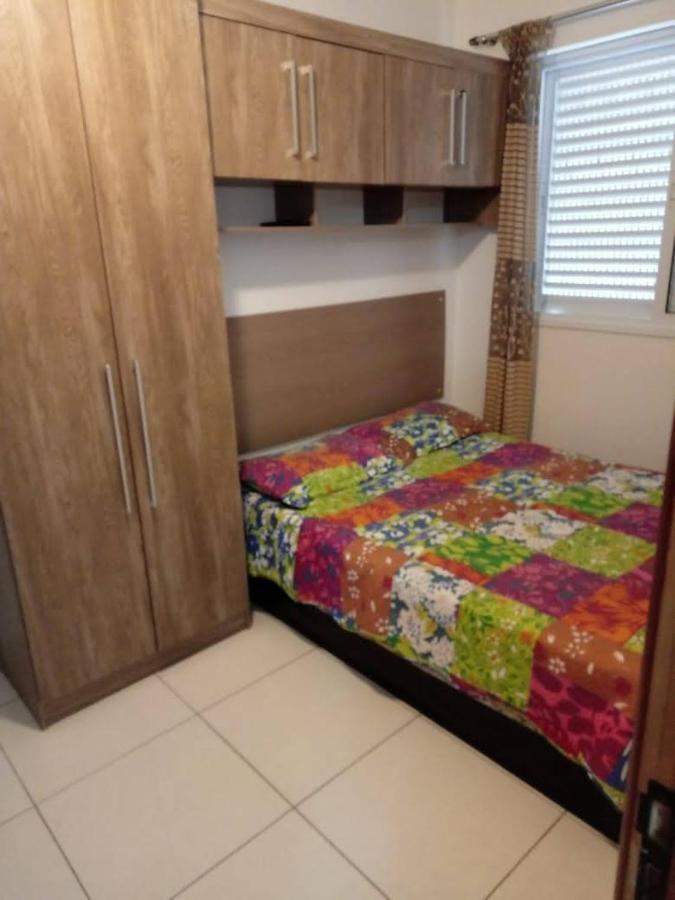 Apartamento Praia Grande エクステリア 写真