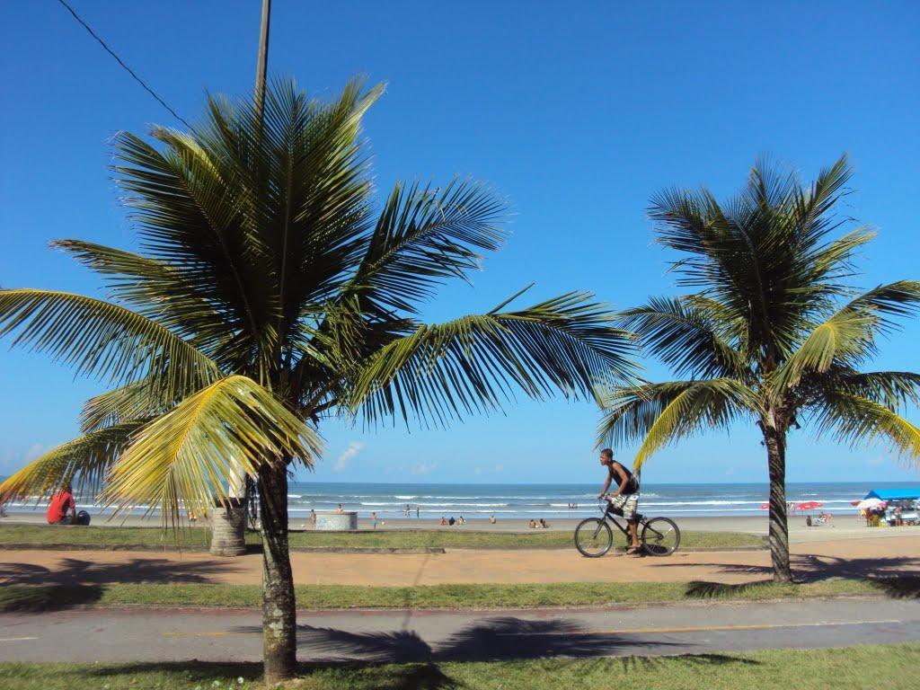 Apartamento Praia Grande エクステリア 写真